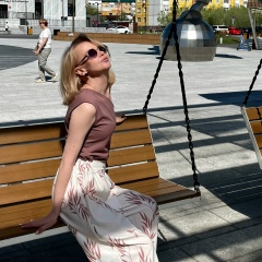 Юлия Т, 18.05