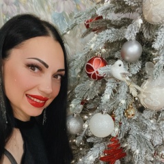 Кристина Мельникова, 19.01, Севастополь