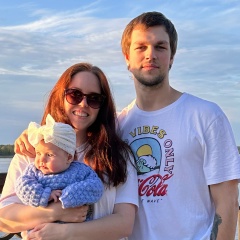 Natasha Brikulis, 25.06, Пермь