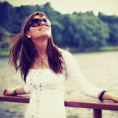 Александра Веселова, 28.04, Москва