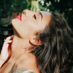 Diana Petrosyan, 26.04, Одесса
