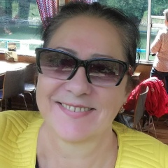 Наталия Абдурагимова, 28.06.1960, Воловец