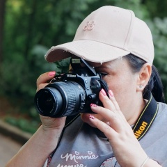 Маша Губинова, 16.11, Москва