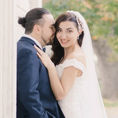 Any Gevorgyan, 05.04.1992, Boston