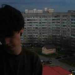 Владимир Филимонов, 15.05, Москва