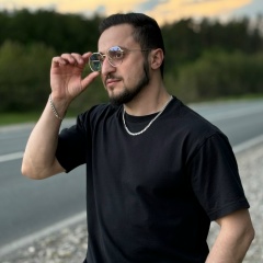 Тамал Саитов, 02.04.1996, Нижнекамск