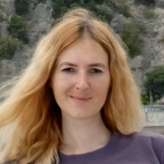 Наталия Андреева, 22.11