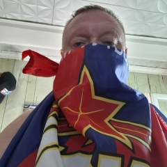 Алексей Павлюков, 20.09, Москва