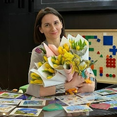 Лидия Спирина, 18.09.1987, Воронеж
