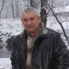 Игорь Агапов, 07.05.1961, Санкт-Петербург