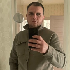 Рашид Б, Черкесск