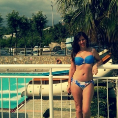 Наташа Вишневецкая, 17.02.1977