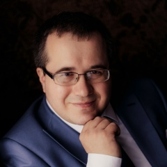 Александр Борохович, 04.08, Казань