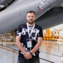 Сергей Левашов, 23.07, Москва