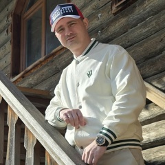 Василий Янюшкин