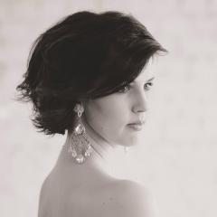 Елена Никифорова, 17.06.1983, Воскресенск