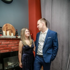 Серый Свинолобов, 02.12, Санкт-Петербург
