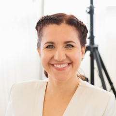 Мария Койбагарова, 09.01, Санкт-Петербург