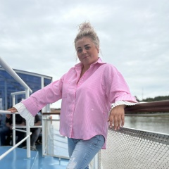 Екатерина Зарубина, Великий Новгород