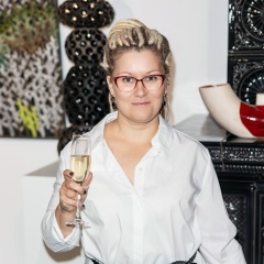 Александра Золотарева, 07.02.1985, Санкт-Петербург