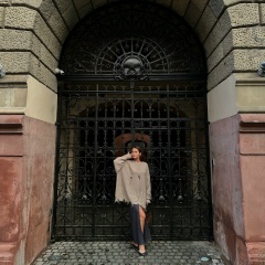 Ирина Тимофеева, 14.04, Санкт-Петербург