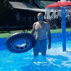 Антон Верёвкин, 19.10.1986, Барнаул