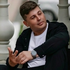 Сергей Бабахин, 26.08, Санкт-Петербург