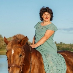 Елена Кузнецова, 03.03, Киров