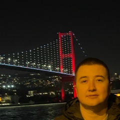 Техрон Тургунов, 12.11, Москва