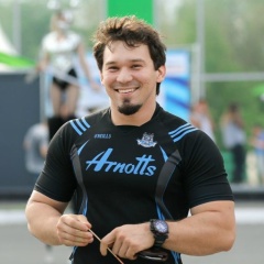 Михаил Судаков, 09.03.1993, Оренбург