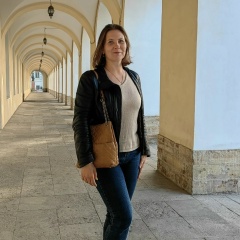 Екатерина Саркисова, 14.07