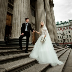 Вера Барсукова, 06.11, Санкт-Петербург