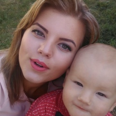 Роксолана Ждан, 03.05.1991, Львов
