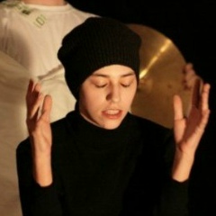 Анна Александровна, Екатеринбург