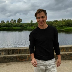 Алексей Земцовский, 04.09, Коряжма