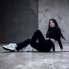 Екатерина Солдатенкова, 30.10, Рязань