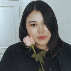 Айкерим Кузекова, 20.02.1993, Кызылорда