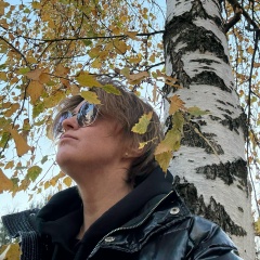 Анна Гришина, 26.10, Москва