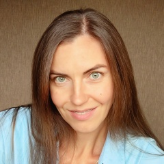 Екатерина Свешникова, 12.05, Выкса