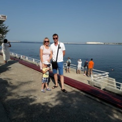 Тамара Майорова, 19.06, Мурманск