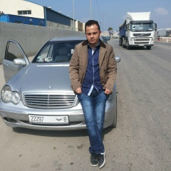 Süleyman Erd, 26.01, Харьков