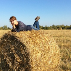 Светлана Глебова, 27.11.1988, Москва