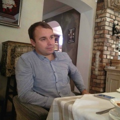 Makhno Клим, 21.04, Иркутск