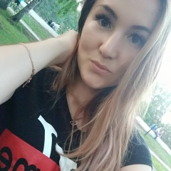 Гузель Минибаева, 29.05