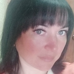 Таня Пулинец, 07.05, Нежин