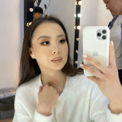 Diana Madekhanova, 28.12, Seoul