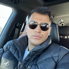 Garik Garaev, Мурманск