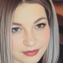 Аня Сташи, 10.12.1983, Пушкино