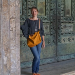 Лилия Мухаметгалеева, 07.02.1988, Санкт-Петербург