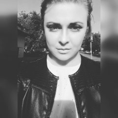 Ольга Скачкова, 26.08, Золотоноша